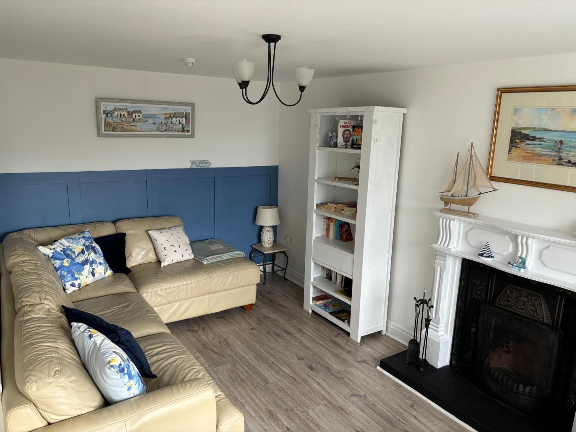 Fairview House Vila Portstewart Exterior foto