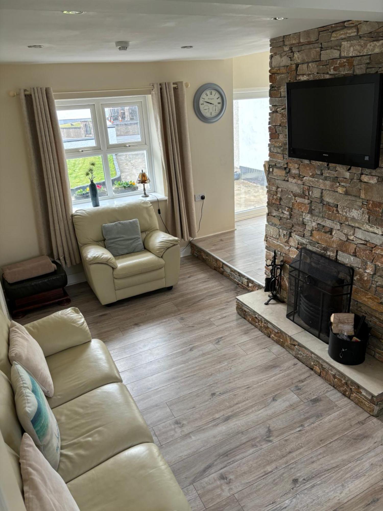 Fairview House Vila Portstewart Exterior foto