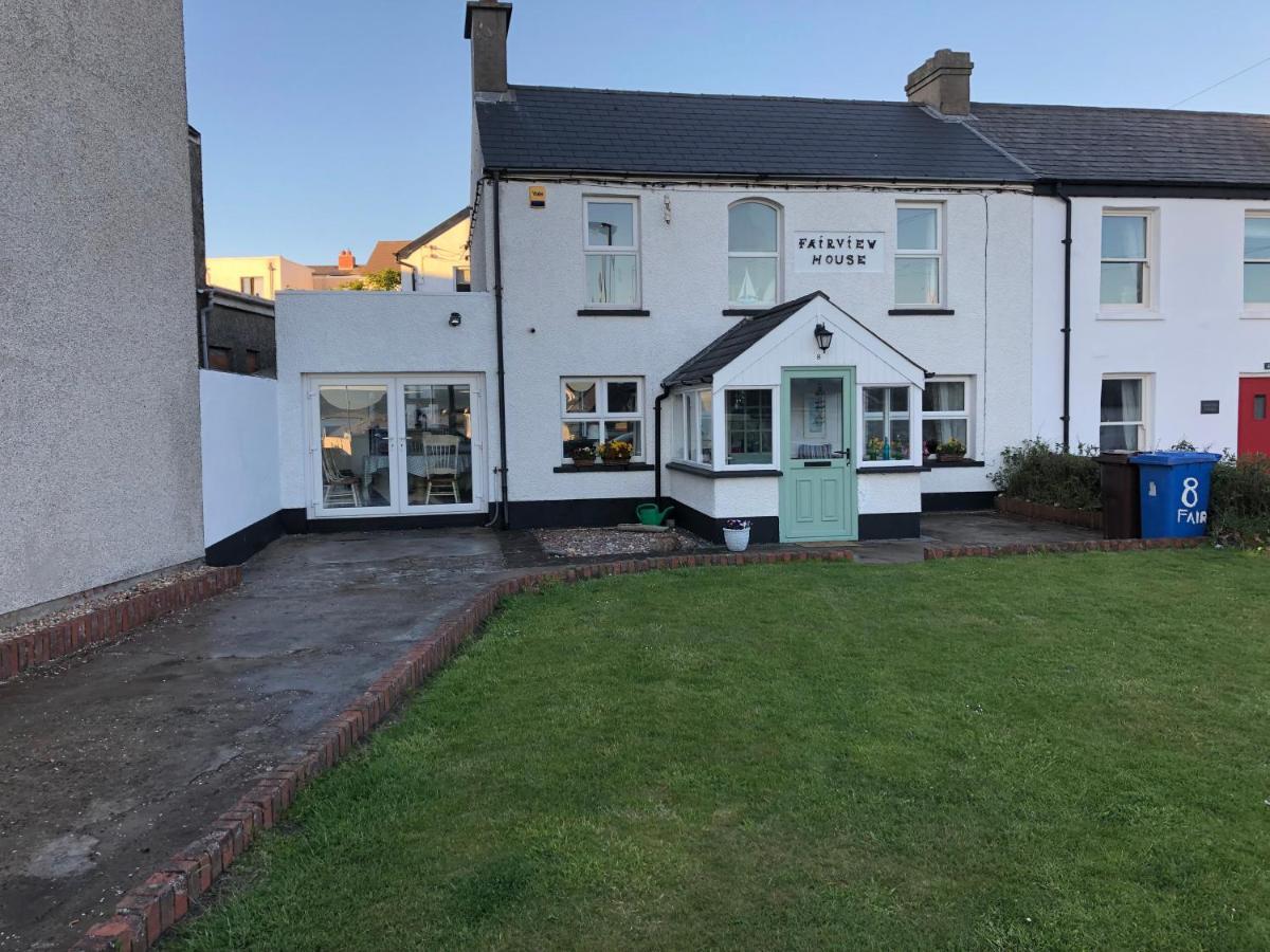 Fairview House Vila Portstewart Exterior foto